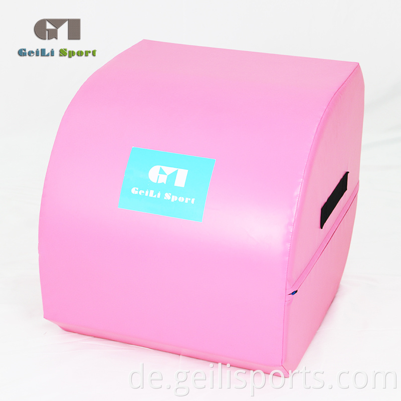 Pink Gym Tumbling Trainer